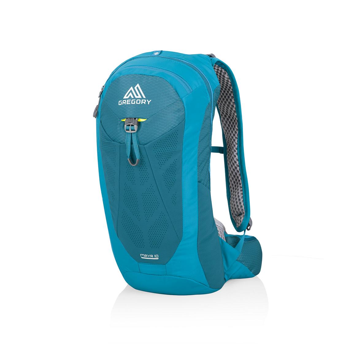 Gregory Maya 10 Hiking Backpack Women Blue Ireland 4906ZRYIF